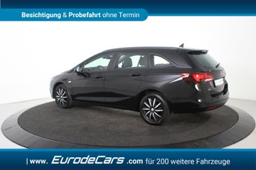 Opel Astra - 10