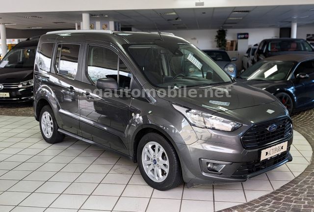 Ford Tourneo Connect Trend Automatik Navi Kamera