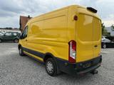 Ford Transit 290 L2 Trend, Klima, Standheizung, AHK - Ford Transit: ST
