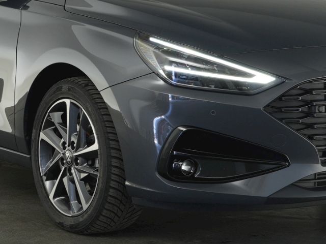 i30cw FACELIFT T-GDI ADVANTAGE PLUS 48V DCT+VOLL