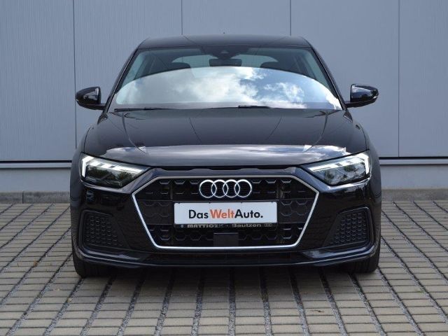 A1 Sportback 30 TFSI Advanced LED/NAVI/VIRTUAL-C