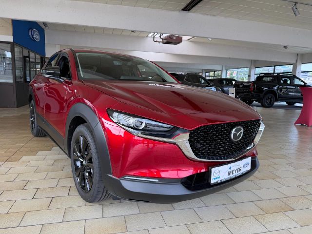 Mazda CX-30 Homura 2.5 2WD Automatik