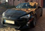 Toyota GT86 - Toyota GT86 von privat