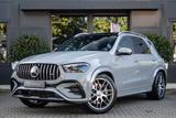 Mercedes-Benz GLE 53 AMG Hybrid 4MATIC+ Premium Plus - Mercedes-Benz GLE 53 AMG Plug-in Hybrid (PHEV) Gebrauchtwagen
