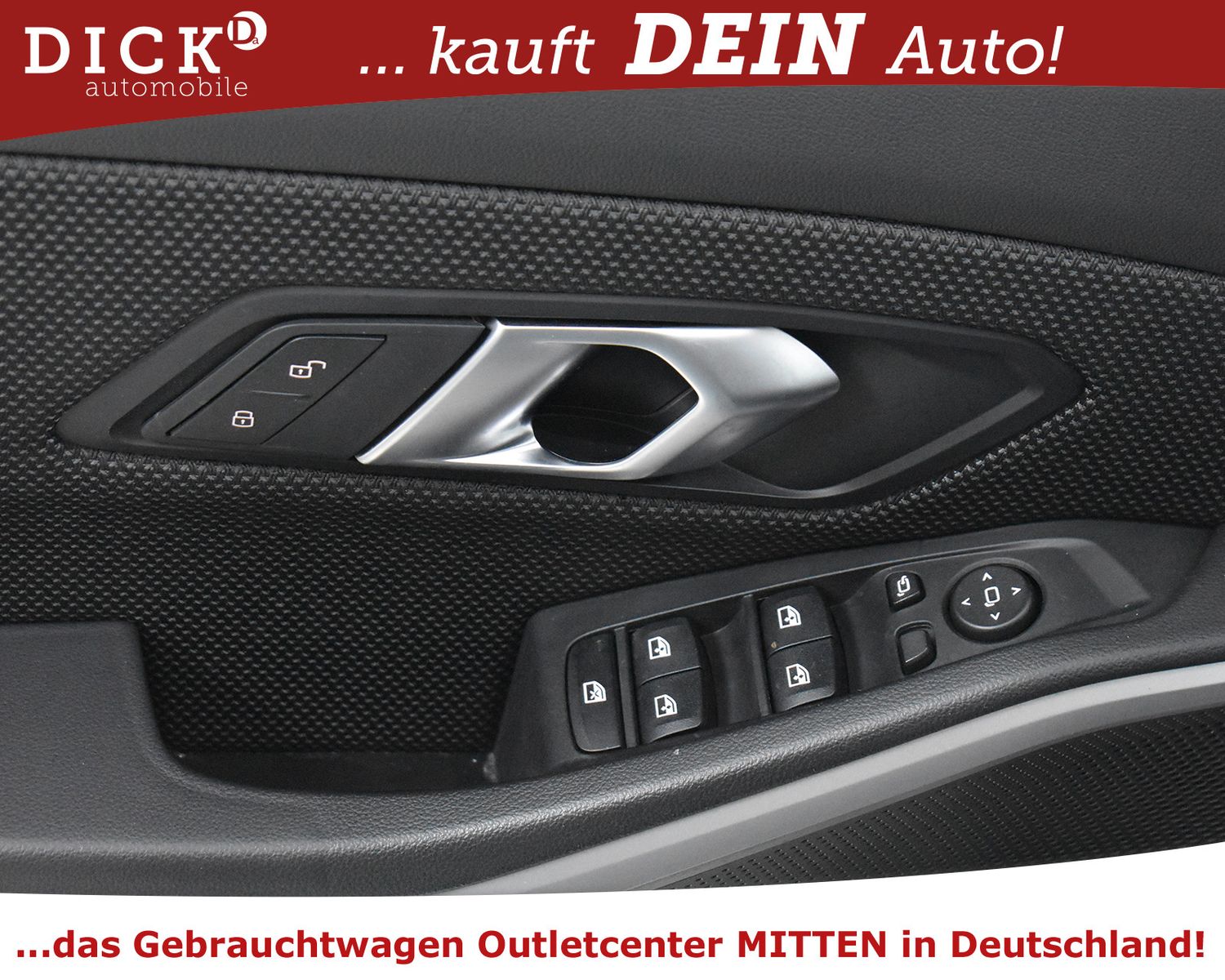 BMW 320e Aut. Advant VIRTU+PROF+LED+TEMP+MFL+PDC+DAB - Image 20