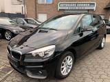 BMW 218i Active Tourer Sport Lenkrad aus 1.Hand - gebrauchte BMW 218 Active Tourer aus dem Jahr 2015