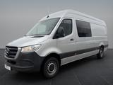 Mercedes-Benz Sprinter 317 CDI L3H2 DOKA AHK 6-Sitzer - Angebote