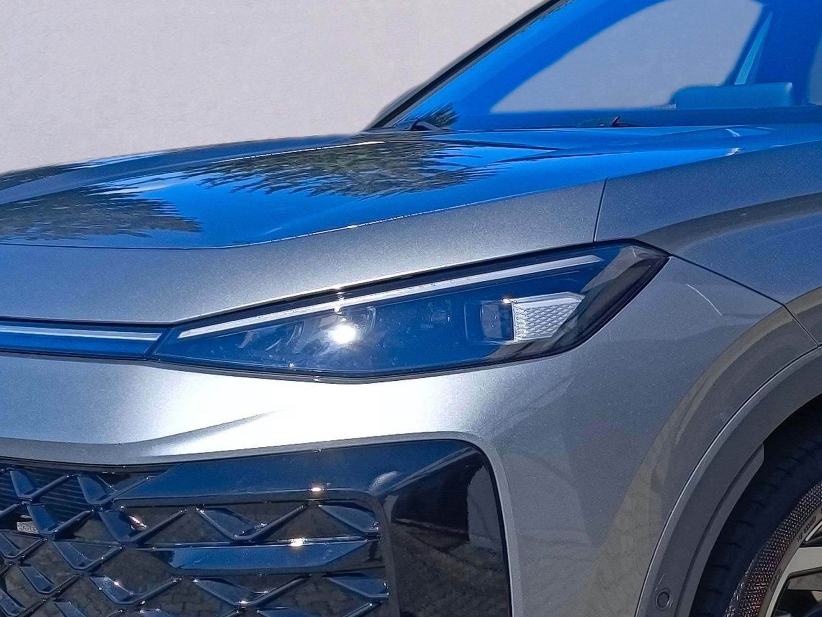 Volkswagen T-Roc 1.5 eTSI 110 kW R-Line, миниатюра 5