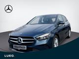 Mercedes-Benz B 180 PROGRESSIVE+NAVIGATION+LED+AHK+EASYPACK - Mercedes-Benz B 180: Progressive