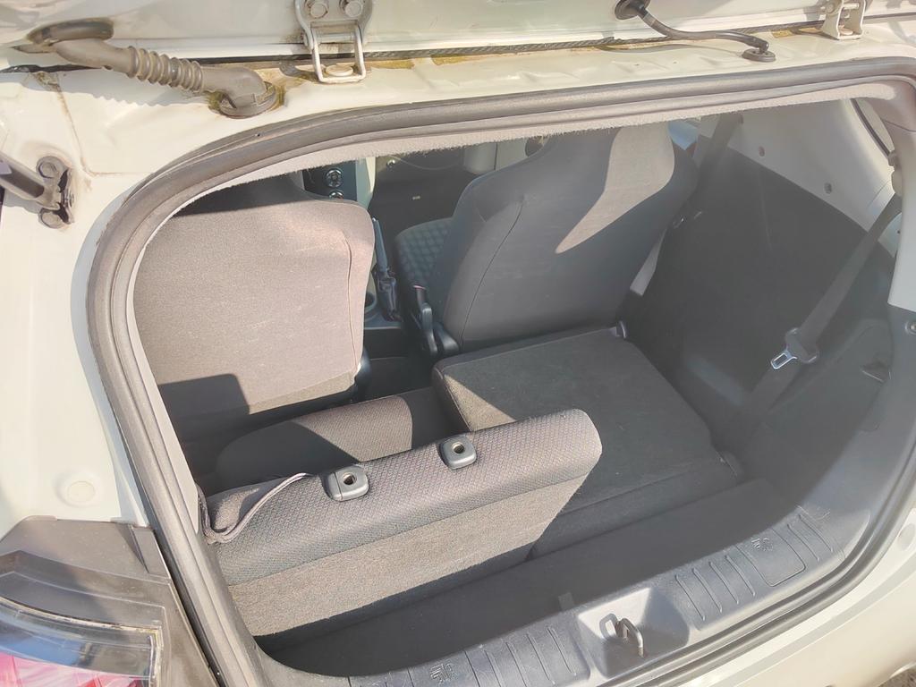 Toyota IQ