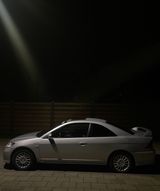 Honda Civic EM2 vTEC Facelift Coupe - Honda Civic aus 2004: Coupé