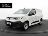 Citroën Berlingo L1+ Elektro 100 kW Holzboden Klima Navi