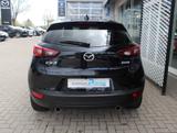Mazda CX-3 G-120 Sports-Line NAVI HUD SHZ VOLL-LED BLU - Mazda aus 2016
