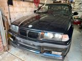 BMW e36 320i Cabrio BBS RC041 , Hardtop - BMW: E36 Hardtop