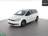 Volkswagen Touran 2.0 TDI 7 SITZE PANO,KAMERA,KEYLESS,ACC - VW Touran Gebrauchtwagen in Berlin