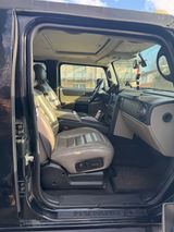 Hummer H2 - Hummer H2 aus 2005