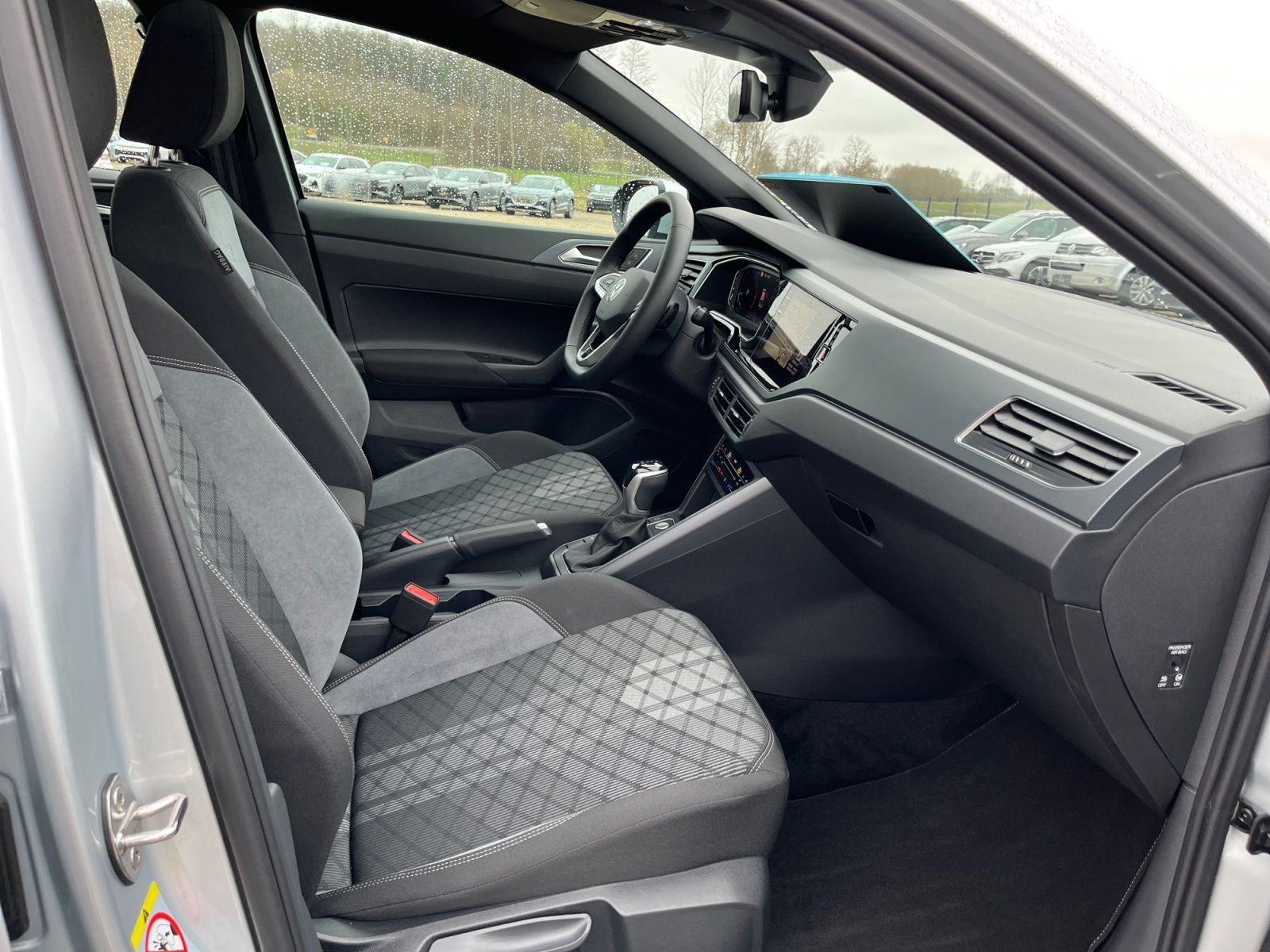 Volkswagen Taigo - Bild 18