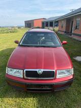 Skoda Zu Verkauf - Skoda Octavia aus 2005: Kombi