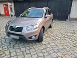 Hyundai Santa Fe 4x4 , TÜV neu, Automatik - Hyundai SANTA FE aus 2011 mit Diesel-Antrieb