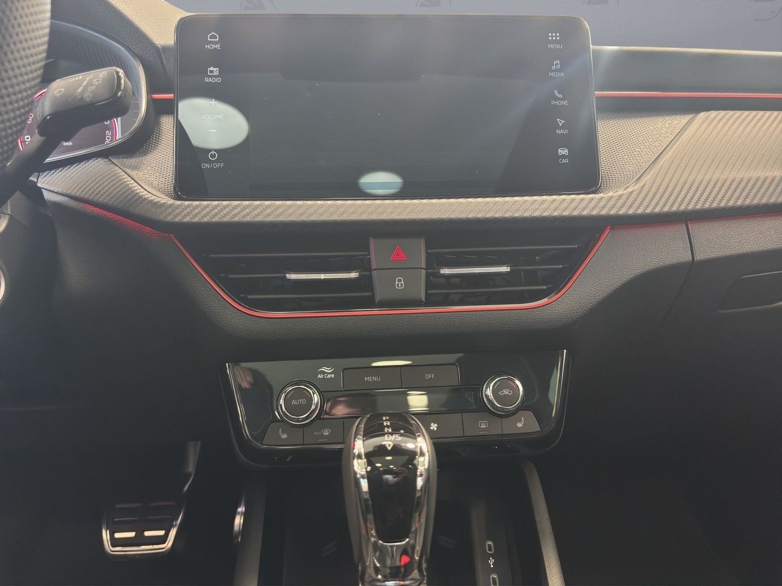 Skoda Scala - Bild 5