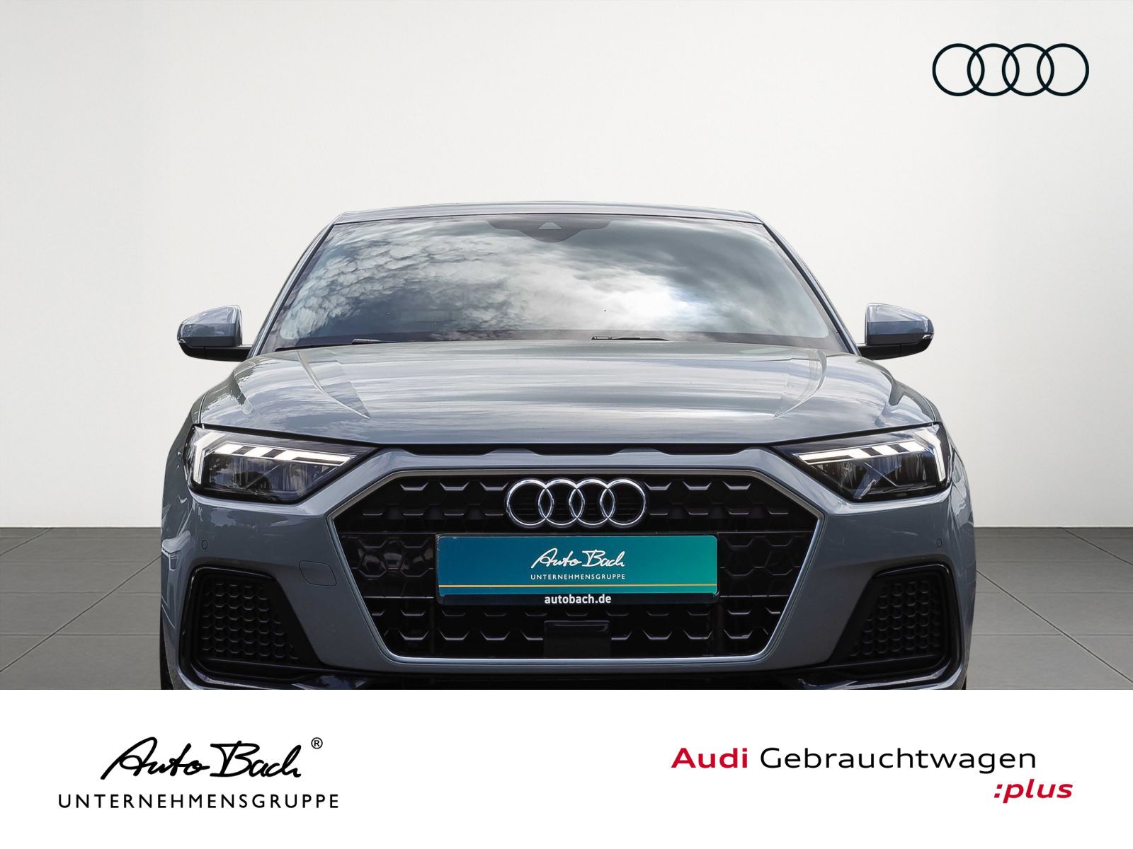 Audi A1 - Bild 3