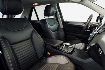 2015 Mercedes-BENZ GLE — миниатюра 12