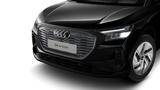 Audi Q4 40 e-tron  LED Navi Alufelgen PDC Tempomat DA - schwarze Audi Q4