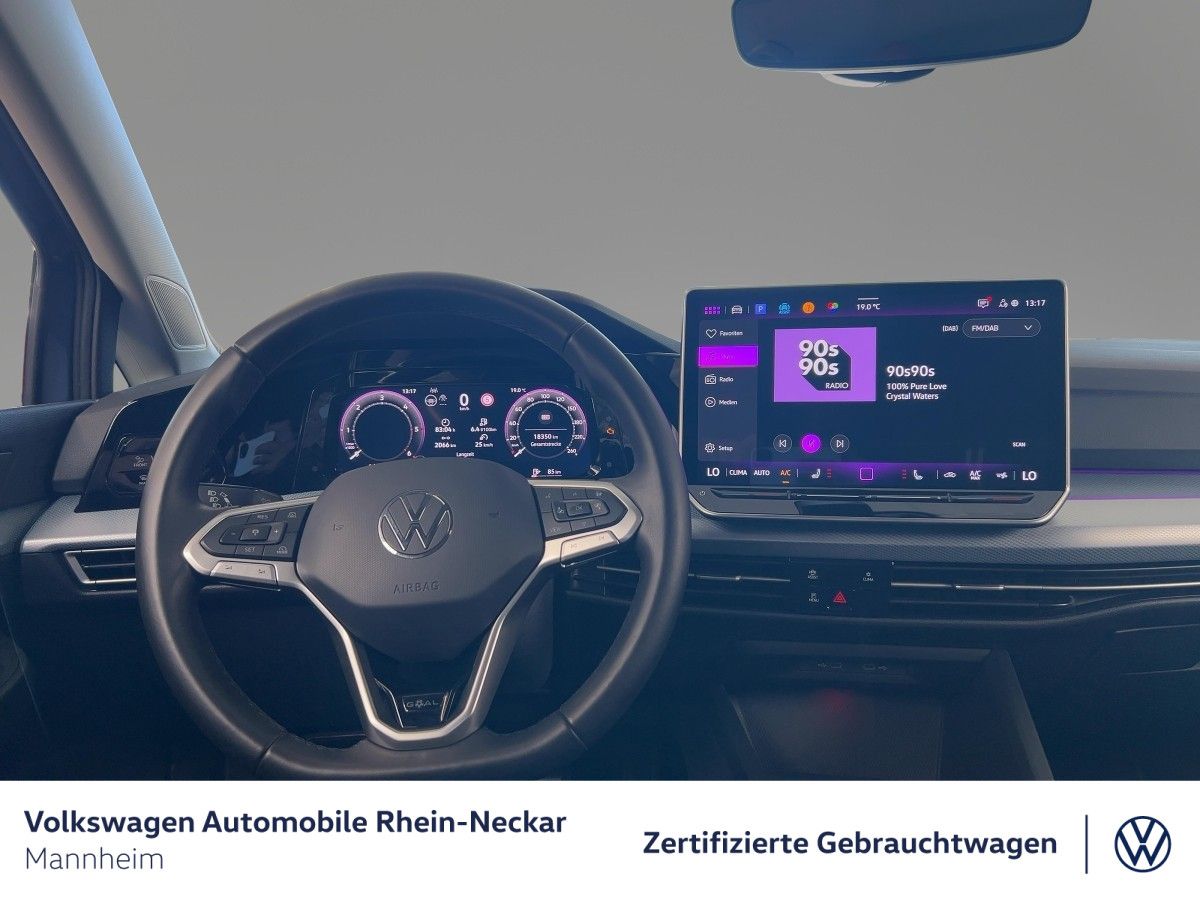 Volkswagen Golf - Bild 12