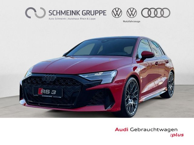 Audi RS 3 Sportback S tronic Matrix B&O Pano 280 km/h