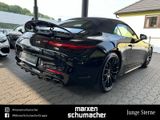 Mercedes-Benz AMG SL 63 4M+ Massage+Night+Carbon+Kristallweiss - Mercedes-Benz SL 63 AMG aus 2023