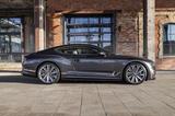 Bentley Continental GT Speed 6.0 W12 | Naim | CC Brakes - Bentley Continental GT aus 2021
