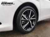 Toyota Auris Edition-S+ Hybrid 1.8 Klimaautom  SHZ  Nav - Toyota Auris mit Hybrid-Antrieb: 1.8