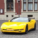 Corvette C5 5.7 Cabrio A Automatik A - Corvette in Köln