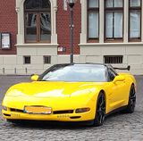Corvette C5 5.7 Cabrio A Automatik A - Corvette aus 1999