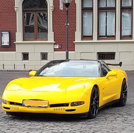Corvette C5 1999