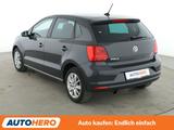 Volkswagen Polo 1.2 TSI Comfortline BMT Aut.*NAVI*PDC*SHZ* - : Kleinwagen, 1.2