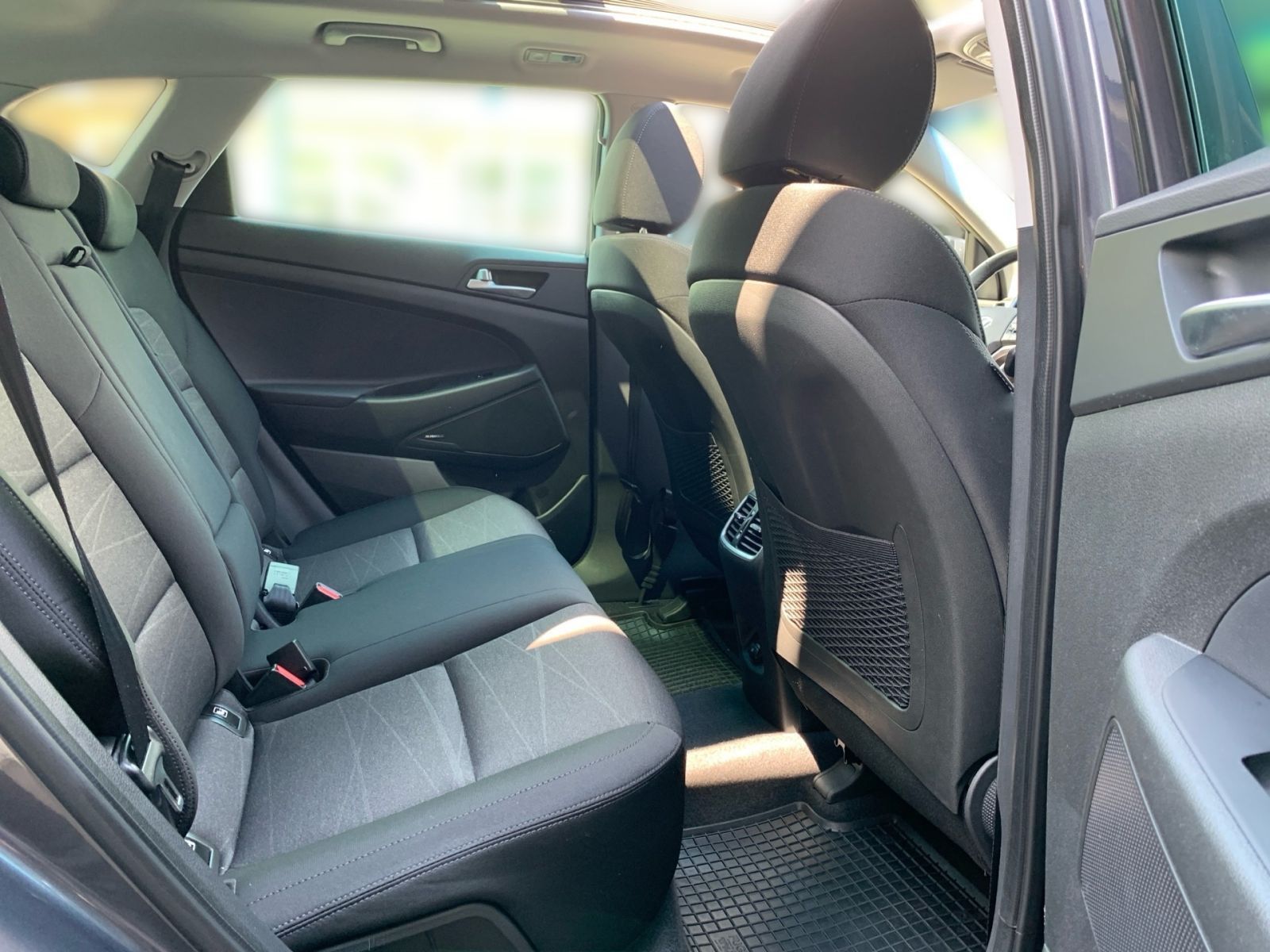 Fahrzeugabbildung Hyundai TUCSON 1.6 Turbo Advantage+ Panorama Dach 1Hd