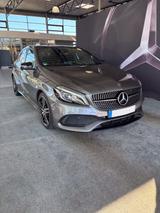 Mercedes-Benz A 180 Peak Edition,AMG, Autom, Pano-Dach,  - Mercedes-Benz A-Klasse: Peak Edition