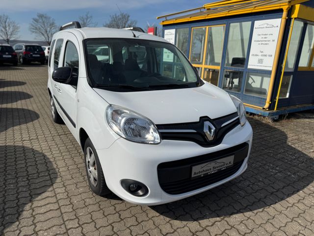 Renault Kangoo Experience*Navi*PDC*