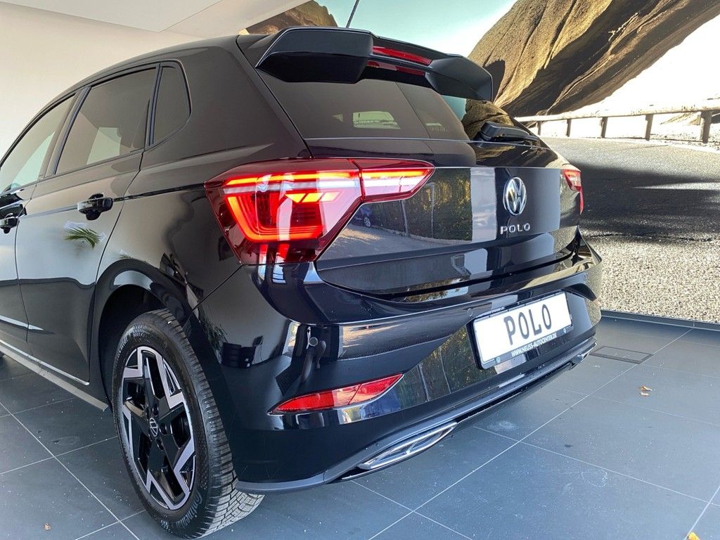 Volkswagen Polo - Bild 21