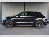 Porsche Macan GTS Pano Leder Bose Luft AHK Service neu - Porsche Macan in Bielefeld