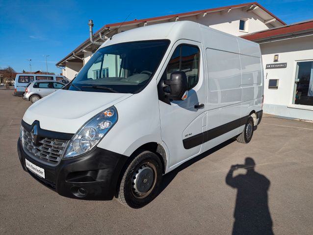 Renault Master Kasten L2H2 HKa 3,5t 1. Hand , gepflegt !