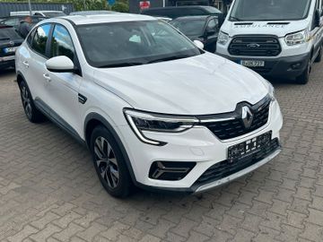 Renault Arkana - 2