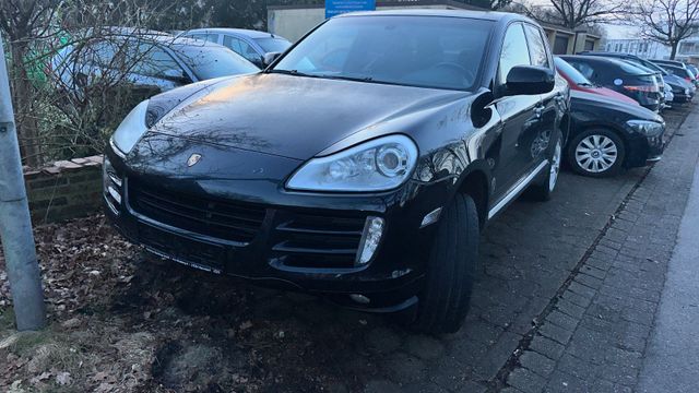 Porsche Cayenne 3,6*TIPTRONIC*LEDER*NAVI*XENON*TÜV3/26*