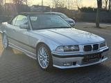 BMW 318i Cabrio Sport Edition*M-PAKET*LEDER*TÜV/NEU* - BMW aus 1998: Cabrio