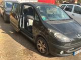 Peugeot 1007 1.6 HDI  80 kW (109 PS) - Peugeot: 109