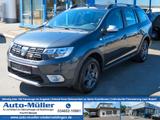 Dacia Logan MCV II Stepway Celebration Navi Klima - Dacia Logan Celebration mit Benzin-Antrieb