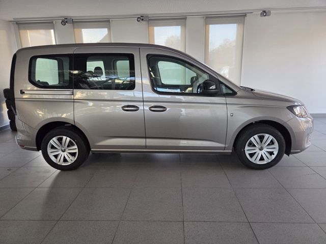 Caddy 1.5 TSI APP PANO PDC ACC 5JGAR