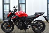 Honda CB 500 Hornet A2 48 PS Sofort ! - HONDA HORNET S
