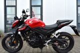 Honda CB 500 Hornet A2 48 PS Sofort ! - HONDA CB 500S